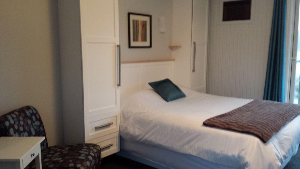 Auberge La Porte Rouge Mont-Tremblant Bagian luar foto